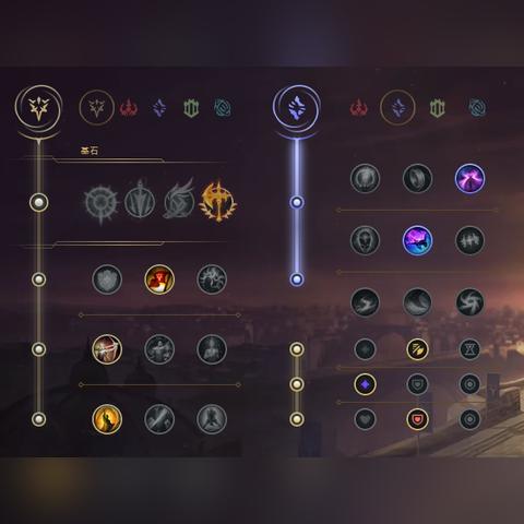 2025扎克符文黑科技，余震已废？征服者崛起真相揭秘