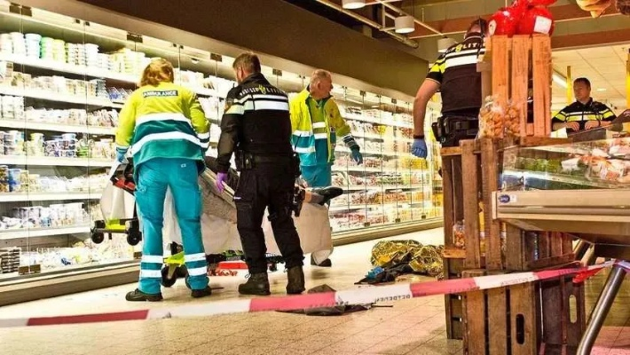 女子逛商场总被刺？2025十大商场刺客类型与实战避坑指南