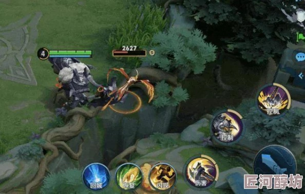 王者荣耀S38赛季，边路单带体系全图解，这7个意识点90%玩家都不知道