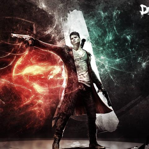 鬼泣但丁砍樵天花板怎么打？内部玩家揭秘JC机制与风格切换黑话