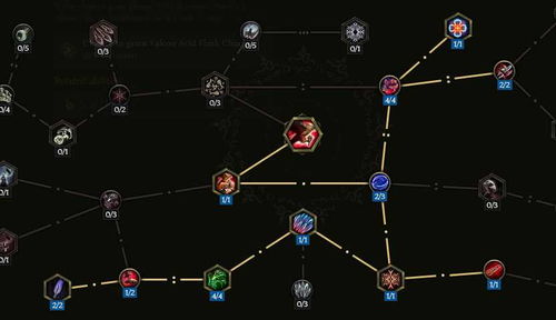 弩炮派生全路线2025终极指南，从入门到速通配装