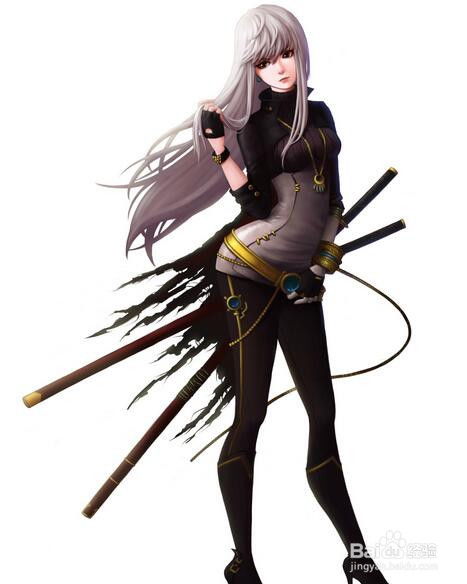 女鬼剑新职业怎么选？2025冥月剑士强度实测与四职业对比培养指南