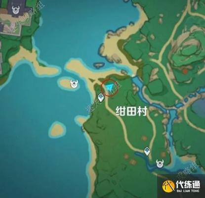 绀田事话卡关3小时？2025稻妻隐藏任务速通攻略与全奖励清单