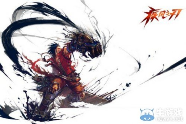 疾风之刃斩狂加点2025终极指南，血爆流VS旋风流实战数据揭秘