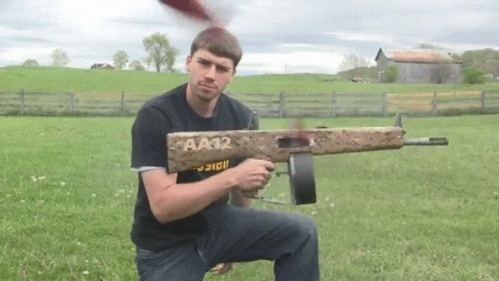 想让战力飙升？三角洲S12K霰弹枪深度改装秘籍大揭秘！