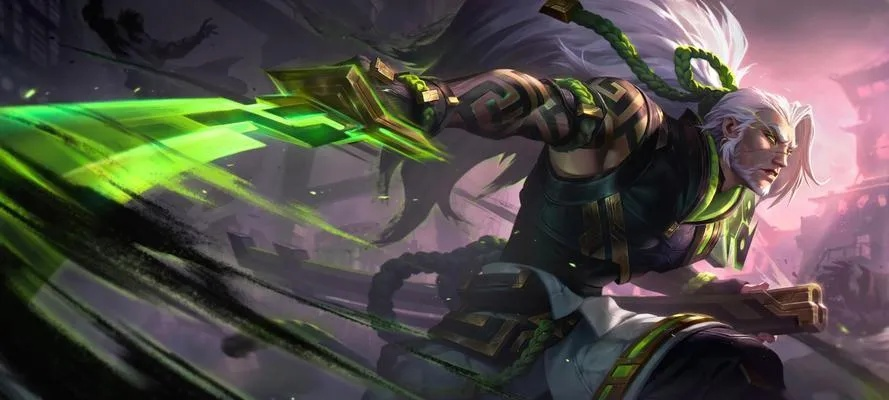 2026剑豪伤害刮痧？这套秒怪流加点+装备实测提升47%