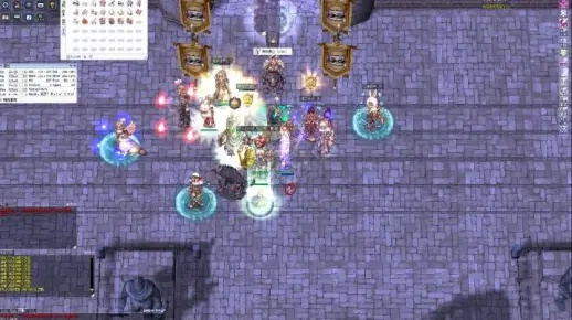 资深GM揭秘，2025年最稳定的仙境传说私服发布网与版本匹配方案