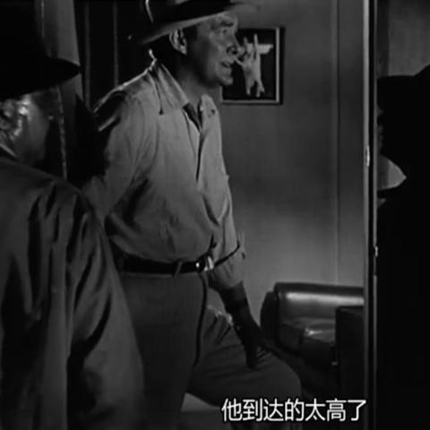 一、剧情内核，被误读的宿命论与真正的叙事野心