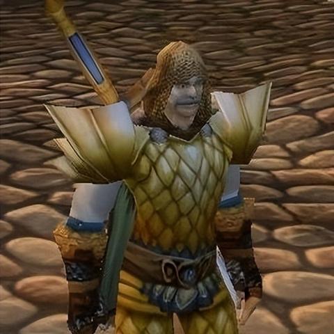 银鳞胸甲绝版了吗？2025最新获取路径与锁甲幻化实战数据