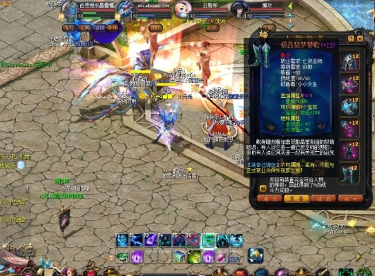 魔域对抗类型2025实战密码，职业克制链+副本速通阵容全解析