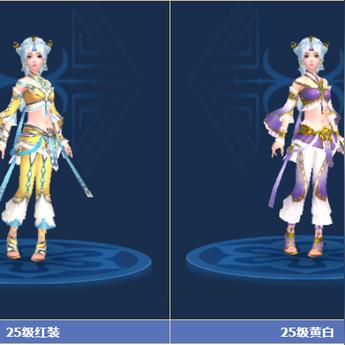 解密倩女幽魂三级体系，2025年隐藏职业分支与实战搭配逻辑全曝光