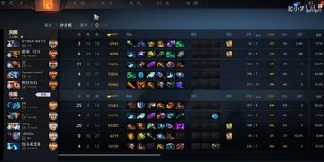 PA为什么总刮痧？幻影刺客暴击机制隐藏机制与出装误区全解析