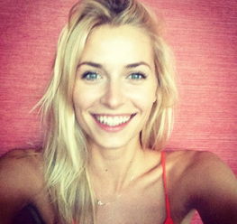 莉娜·格尔克成功密码，从德模冠军到商业女王的7个转型秘诀