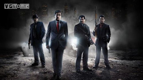 黑手党2配置2025终极指南，从入门到MOD大神全解析