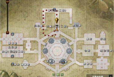 九阴真经乌墨尺法2026赛季隐藏机制全破解，从入门到天花板级实战指南