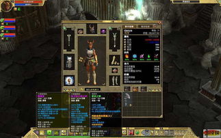 泰坦之旅职业技能类型怎么选？2025双专精通关Build机制全揭秘