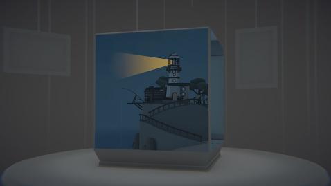 笼中窥梦卡关救急，2025年视错觉解谜全机制拆解与隐藏成就速通指南