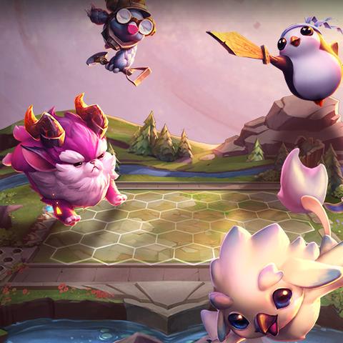 云顶5.6羁绊暗改揭秘，这3套S级套路正在屠榜高分段