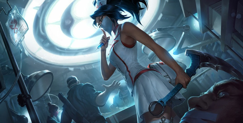 阿卡丽E空就废？2026隐藏机制，这个弹道设置让命中率暴涨40%