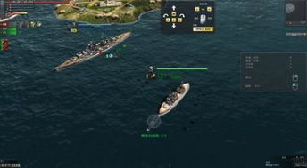 海战游戏哪个好玩？2025年6大类型实测对比与隐藏神作推荐