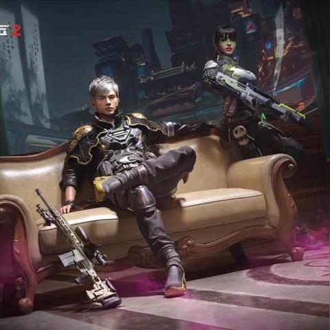 幻塔隐藏宝箱石头打不碎？2025年元素克制表+源器优先级实测排名