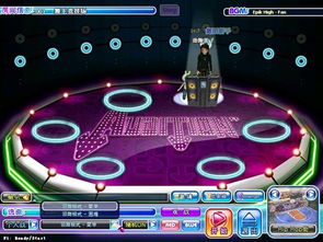 2025年劲舞团单机版避坑指南，下载安装、舞步编辑、MOD制作一次搞定