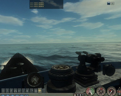 猎杀潜航2中文版下载，2025年Win11完美运行实测指南