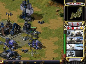 红色警戒2快速制胜秘籍，2025年联机高手都在用的7个微操技巧