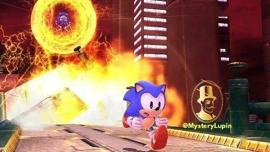 索尼克世代红环速刷全攻略，2025年最新3小时白金实战手册