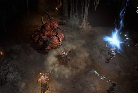 2025暗黑类型游戏终极指南，15款刷装备神作与Build深度解析