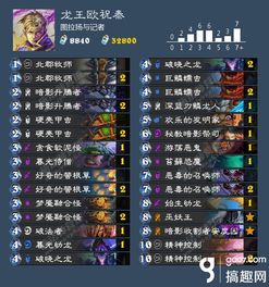 加基森龙牧还能玩吗？2025狂野模式终极构筑指南与3套T1卡组代码