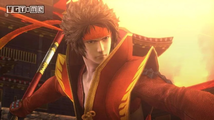 战国Basara3宴真田幸村极限配装揭秘，2025宴模式速刷攻略