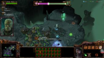 虫群之心战役残酷难度速通，凯瑞甘进化选择全路线与隐藏成就解锁指南