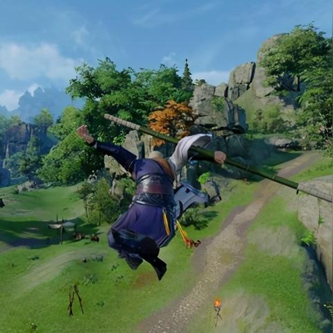 剑网3双人轻功机制暗改？2025年6月实测数据+门派强度榜