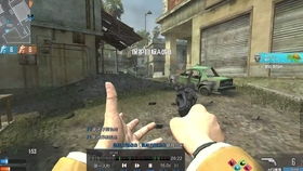 C9幻影者2025绝境翻盘指南，从下水道到竞技场T0的7个数据验证技巧