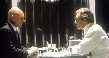 X战警2隐藏剧情全拆解，2025年终极解析与彩蛋挖掘