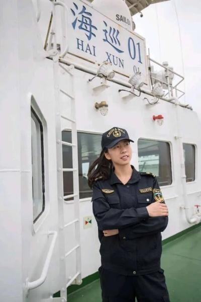 海运女殷虹现象，2025航运业女性如何打破玻璃天花板？