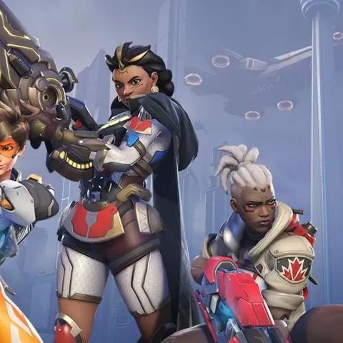 守望先锋2新英雄何时上线？2025下半年更新周期预测与追踪指南