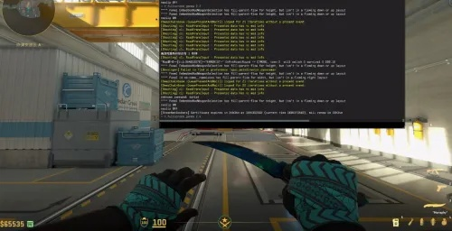 2025年CS2终极指令圣经，穿透式解析职业选手压箱底的300+参数与崩溃急救