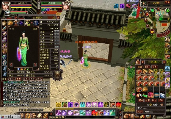 2025天龙八部怀旧服逍遥VS天山谁主沉浮？深度门派克制链破解