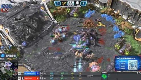 2026赛季初必看，星际录像这样看才能突破大师门槛