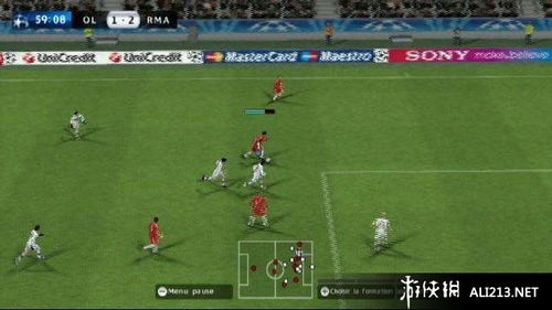 实况足球2010汉化补丁2026终极指南，绝版资源修复+Win11闪退解决方案