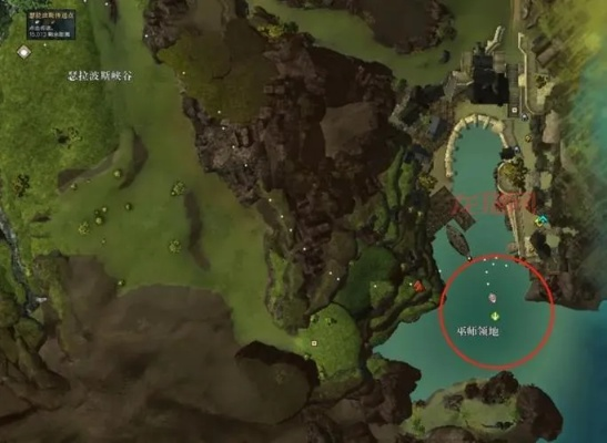 别再卡关了！激战2跳跳乐攻略，狮城集市+迷雾碎层双路线详解