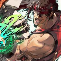 罪恶工具XX角色类型2025深度解剖，格斗玩家精准选型与实战匹配全攻略