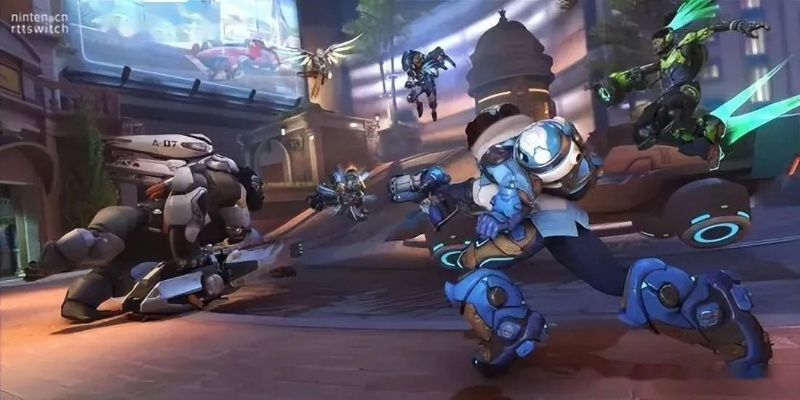 守望先锋第二赛季上分黑洞？这5个机制误区90%玩家都踩过