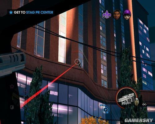 黑道圣徒3重制版2025，隐藏载具+全收集速通秘籍实测