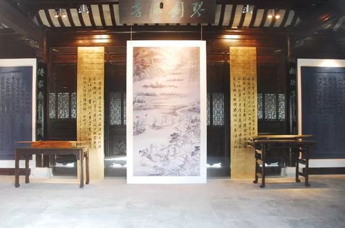 出租屋里的红楼梦，男子蜗居复原87版潇湘馆全攻略