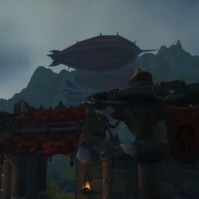 魔兽要塞建筑布局还在瞎选？2025年数据验证的最优方案曝光