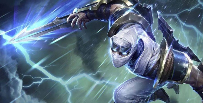 LOL 25.6版本改动深度拆解，为什么你的本命英雄突然变下水道？