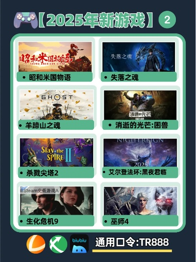 2025网页游戏新风向，云游戏+AI剧情，这6款直接封神